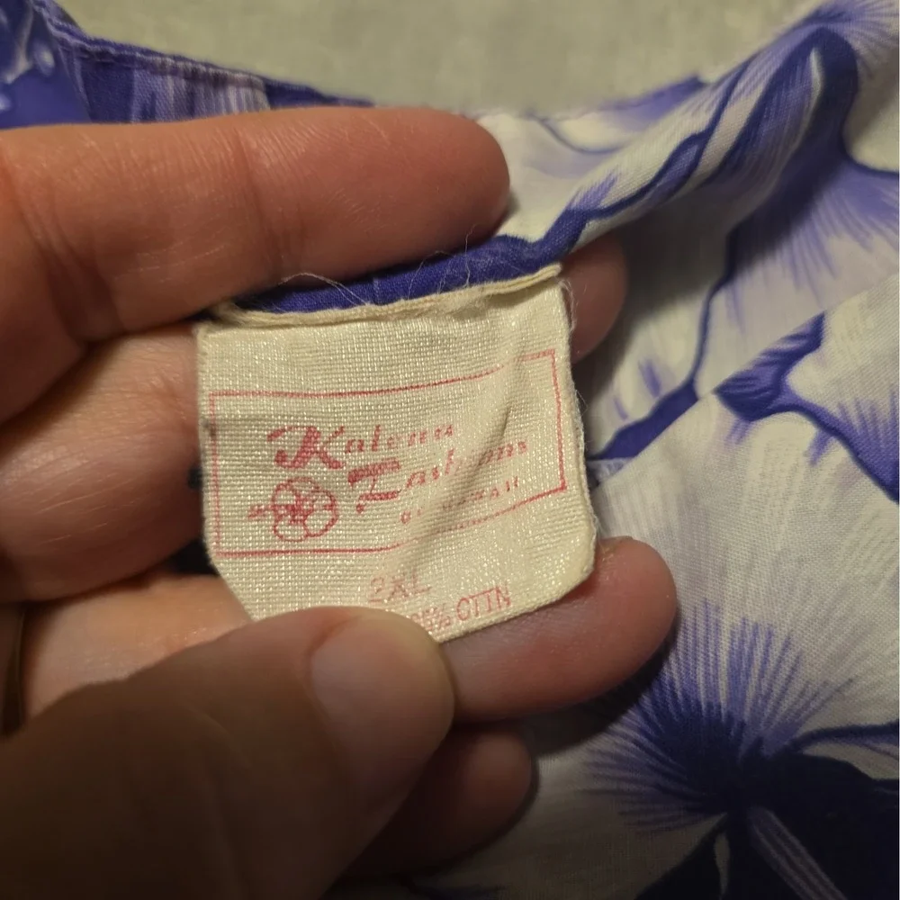 Kalena Fashions of Hawaii kalena fashions